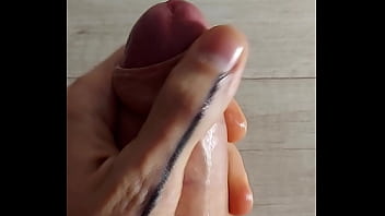 Preview 4 of 3xx Video 2020 New - lubricandome la verga