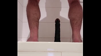 Preview 1 of Y High - Prolapse boy