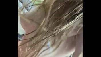 Preview 3 of Sust Sex - Cheating blonde wanted my cum