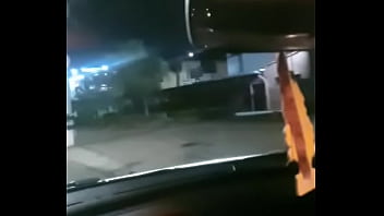 Preview 4 of Own Vids Pornsusa Online - Sra Penha mais uma vez na marginal brincado com motorista de caminh&atilde_o