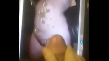 Preview 3 of Momsexfree - Cum Tribute - mysterRv - 1