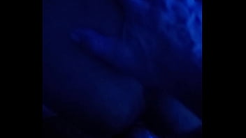 Preview 3 of Black Girl And Boy Sex - Scruff hook up