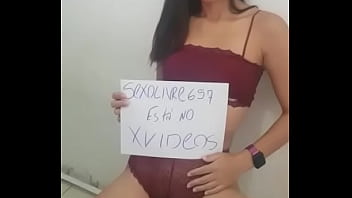 Preview 1 of Mistress Branding Slave - V&iacute_deo de verifica&ccedil_&atilde_o