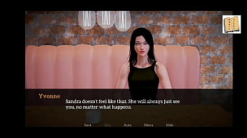 Preview 1 of Av Hotmam - My New Family 74