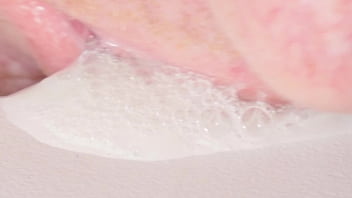 Preview 4 of Jayden James Scat Porn - Cum taste and swallow