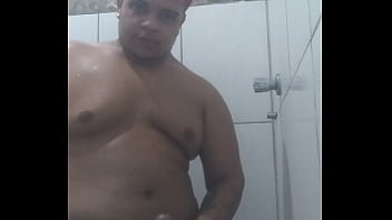 Preview 1 of Tall Bitch Shemale - V&iacute_deo de verifica&ccedil_&atilde_o