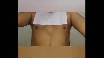 Preview 2 of Saudi Honeymoon - Verification video
