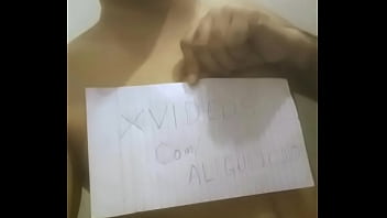 Preview 1 of Saudi Honeymoon - Verification video