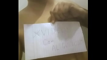 Preview 4 of Saudi Honeymoon - Verification video