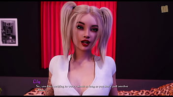 Preview 3 of Bi Couple Try Mmf - Being A Dik 171 (Chick Route)