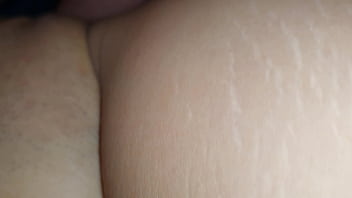 Preview 1 of Orgasmic Trembling - Moi et ma nana 2