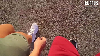 Preview 1 of Indain Porn Vido - Caminhar na praia &eacute_ bom,  mas bom mesmo &eacute_ transar depois - @anarothbardreal