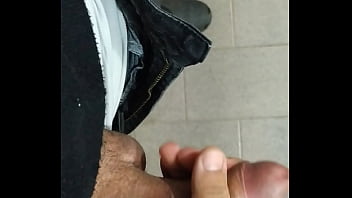 Preview 2 of Ibu Fuck My Boys - Punheta Gostosa
