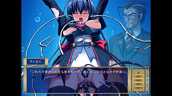 Preview 2 of Jimbabi - ヒカル捕縛
