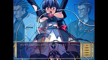 Preview 3 of Jimbabi - ヒカル捕縛