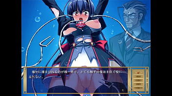 Preview 1 of Jimbabi - ヒカル捕縛