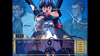 Preview 4 of Jimbabi - ヒカル捕縛