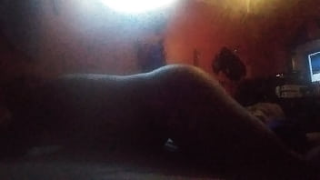 Preview 4 of Reak Finland Bdsm - Butty Bouncing in Bed