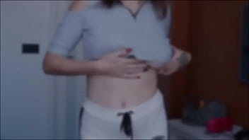 Preview 3 of Lisa Ray Sex Videos - 25x CFNM Cumshots