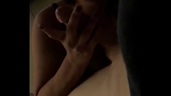 Preview 2 of Faken Hostal - Girl from tinder sucking my cock