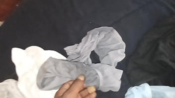 Preview 2 of Gay Emo Spanking - Road Trip Panties