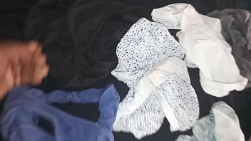 Preview 1 of Gay Emo Spanking - Road Trip Panties