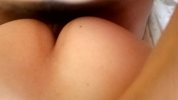 Preview 3 of Full Sex Move Porn American - amiga del trabajo,  que se hacia la dificil
