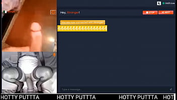 Preview 4 of Seexxxx Vide0y - Hotty Puttta random chat -stranger chat