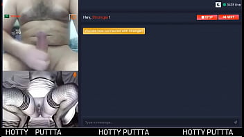 Preview 2 of Iezgame Com - Hotty Puttta video chat