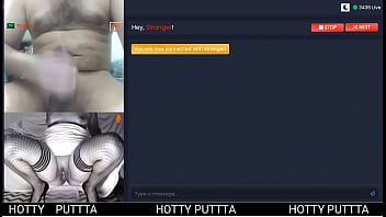 Preview 3 of Iezgame Com - Hotty Puttta video chat