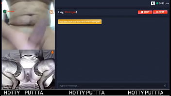 Preview 1 of Iezgame Com - Hotty Puttta video chat