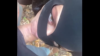 Preview 4 of Indian Leggings Sex - Bad daddy wolf ep 7 - Adventures of MilfyCalla
