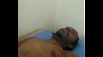 Preview 2 of Cham Kester Xxx - Me and my redbone friend part 3