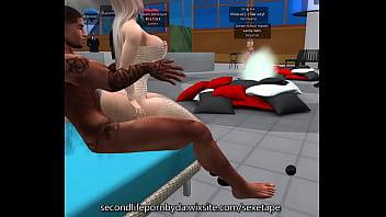 Preview 2 of Muslim Sexvideo Hindi - secondlife 2021-09-17 20-15-06-351b