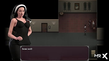 Preview 4 of Kadi Gujarat - Lust Epidemic = double blowjob from two beauties #60