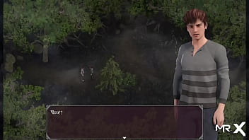 Preview 3 of School Girl Punished - Lust Epidemic = game world of sex #56