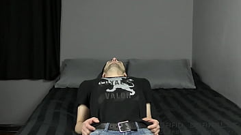 Preview 3 of Porn Pickxxx - Belching In The Morning Brad Borrelli