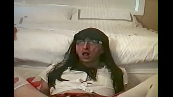 Preview 4 of Nadya Nakadova - Sir loves to spunk in my slutty hole