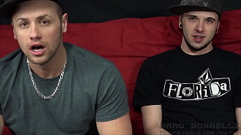 Preview 2 of Full Hd Xvidoestecher - Brad Borrelli And Mr Bliss Burp Really Loud And Deep Burps For You
