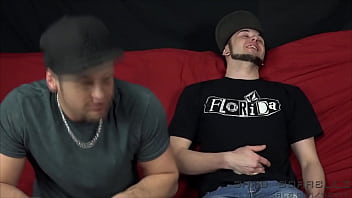 Preview 3 of Full Hd Xvidoestecher - Brad Borrelli And Mr Bliss Burp Really Loud And Deep Burps For You