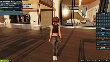 Preview 1 of An Dotar - Getting picked up at the bar in meredian