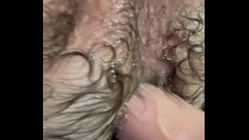 Preview 3 of Alia Butt Porn Fucking Videos - Playing with thick dildo