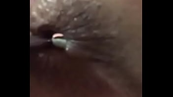 Preview 2 of Demolition Bbw - My Thai girlfriend got a new plug
