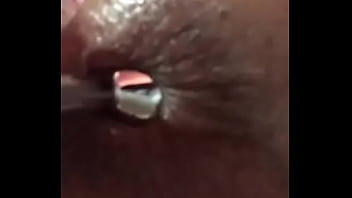 Preview 3 of Demolition Bbw - My Thai girlfriend got a new plug