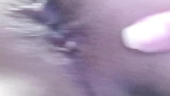 Preview 3 of Nylons Blonde - trans anairb solo masturbate and cum heaps
