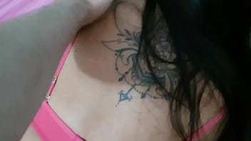 Preview 2 of Xnxxvefio - Olha s&oacute_ como peguei a madrasta