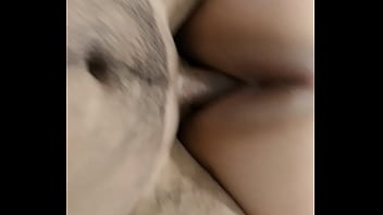 Preview 1 of Hot Blondy Big Boobs Hd - Otra vez con mi amiga le gusta