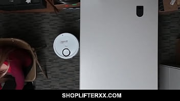 Preview 1 of Katrina Xxx Onlin - step Mom Watching Daughter Get Fucked By Store Security - shoplyfter shop lyfter xxx shoplyfters shoplyfter porn shoplyfting shoplifting thief shoplifter teen shoplifter thief guard lp security officer mall cop