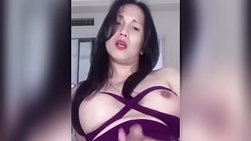 Preview 3 of Gul Pnara Syxi Vidio Xxx - solo ladyboy hot strip tease by trans anairb