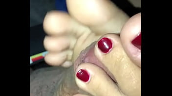 Preview 2 of Arpita Khan - Morning treat from my wife
